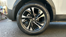 Peugeot 2008 1.2 PureTech 130 Allure Premium 5dr EAT8 Petrol Estate